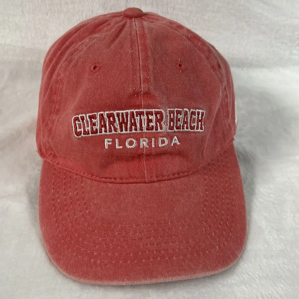 Unbranded clearwater beach